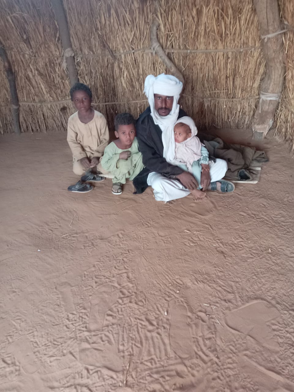 Malaria